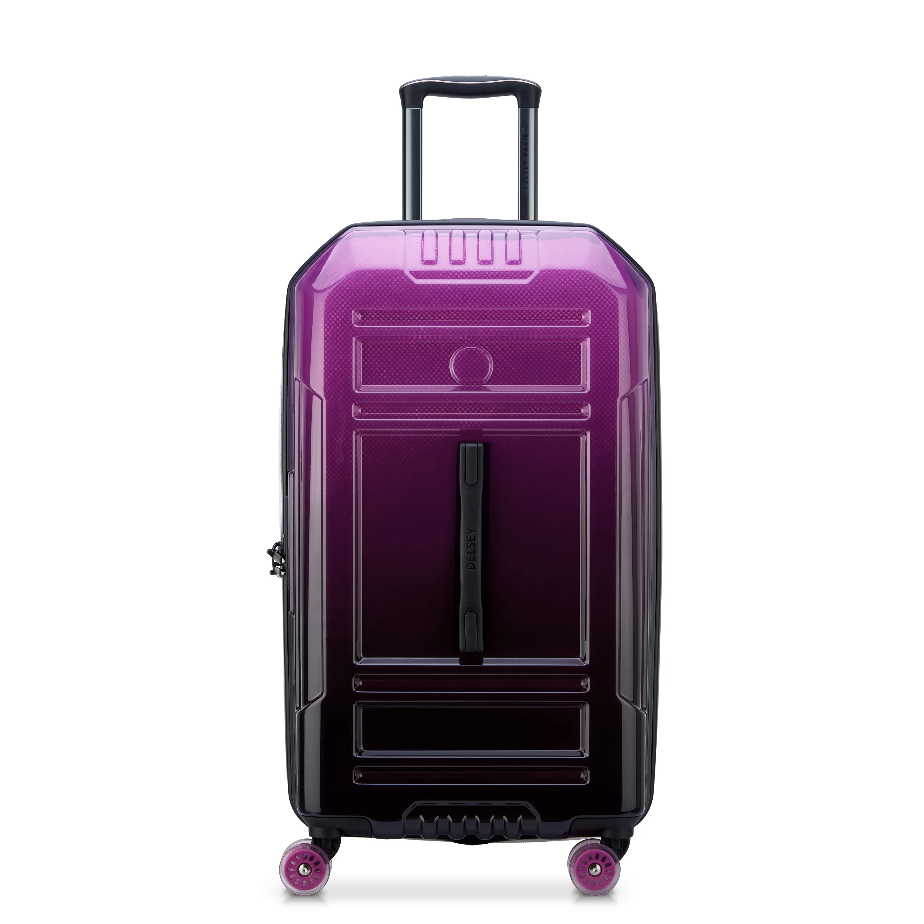 REMPART - L extensible Trunk (73cm)